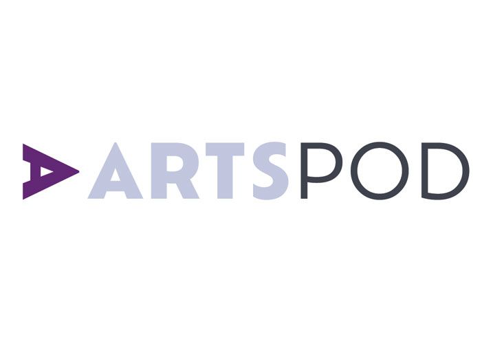 Artspod Logo