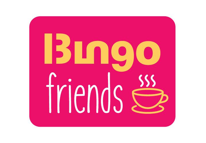 Bingo Friends Logo