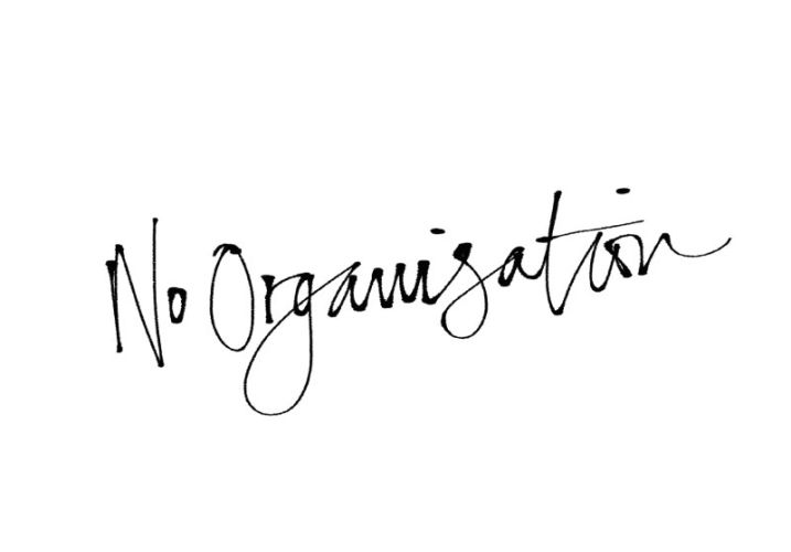 No Organisation Logo