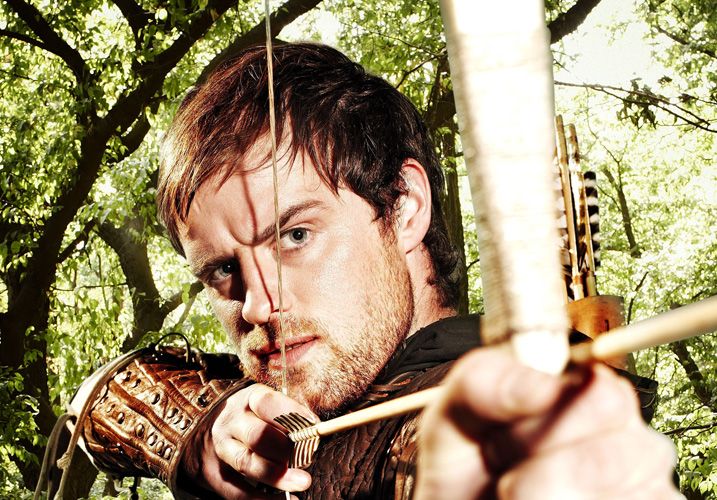 Tales of Robin Hood PR