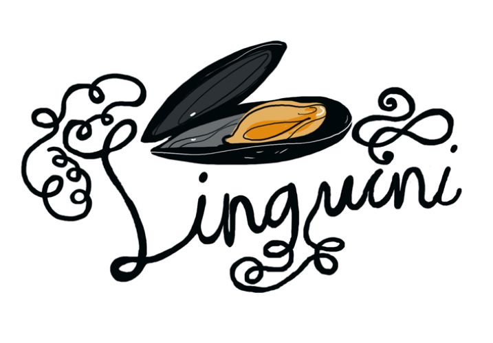 Jo Goodberry Food Logo