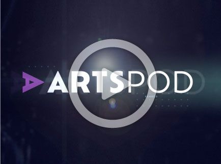 Artspod TV Ad Preview