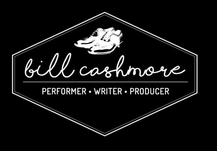 Bill Cashmore Logo