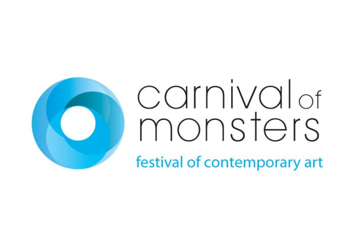 Carnival Of Monsters Logo