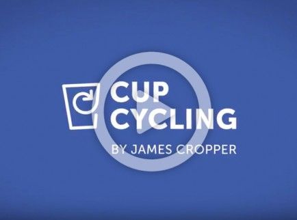 James Cropper Selfridges Campaign