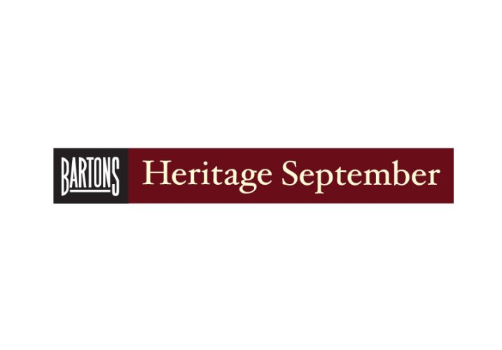 Heritage September Logo