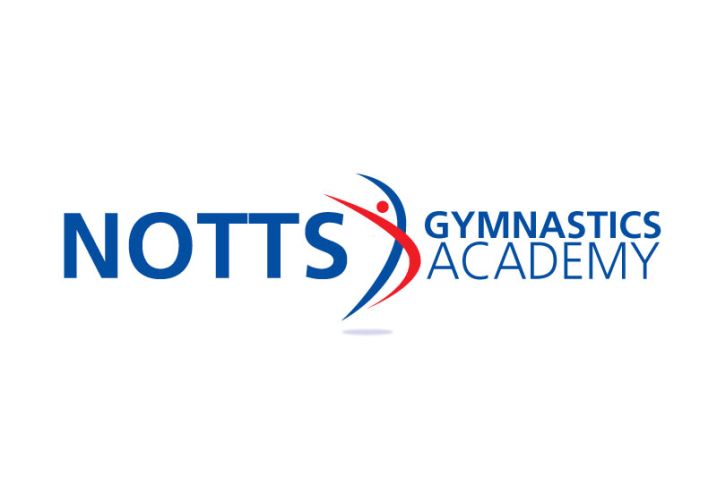 Notts Gymnastics Logo