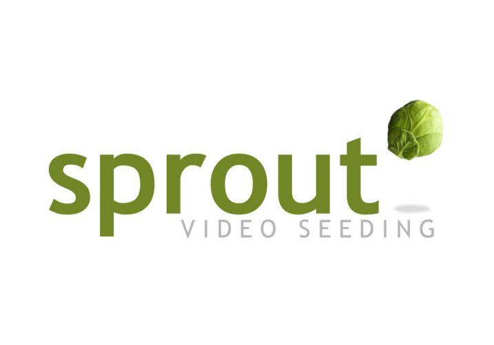 Sprout Video Seeding Logo