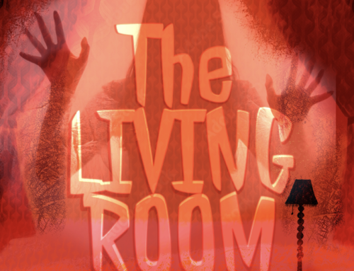 New Work: Theatre Poster Design & Illustration